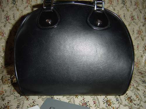 AUTHENTIC CHRISTIAN DIOR LADY DIOR GAMBLER HANDBAG BAG Hot Woman Handbag Deal in US.